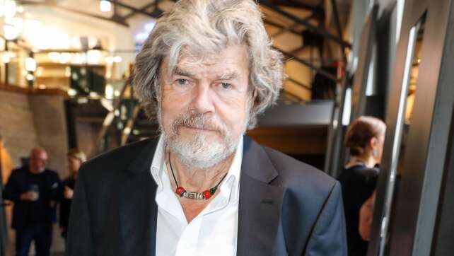 Nach Messners Titelverlust: Kein Ende im Gipfelstreit