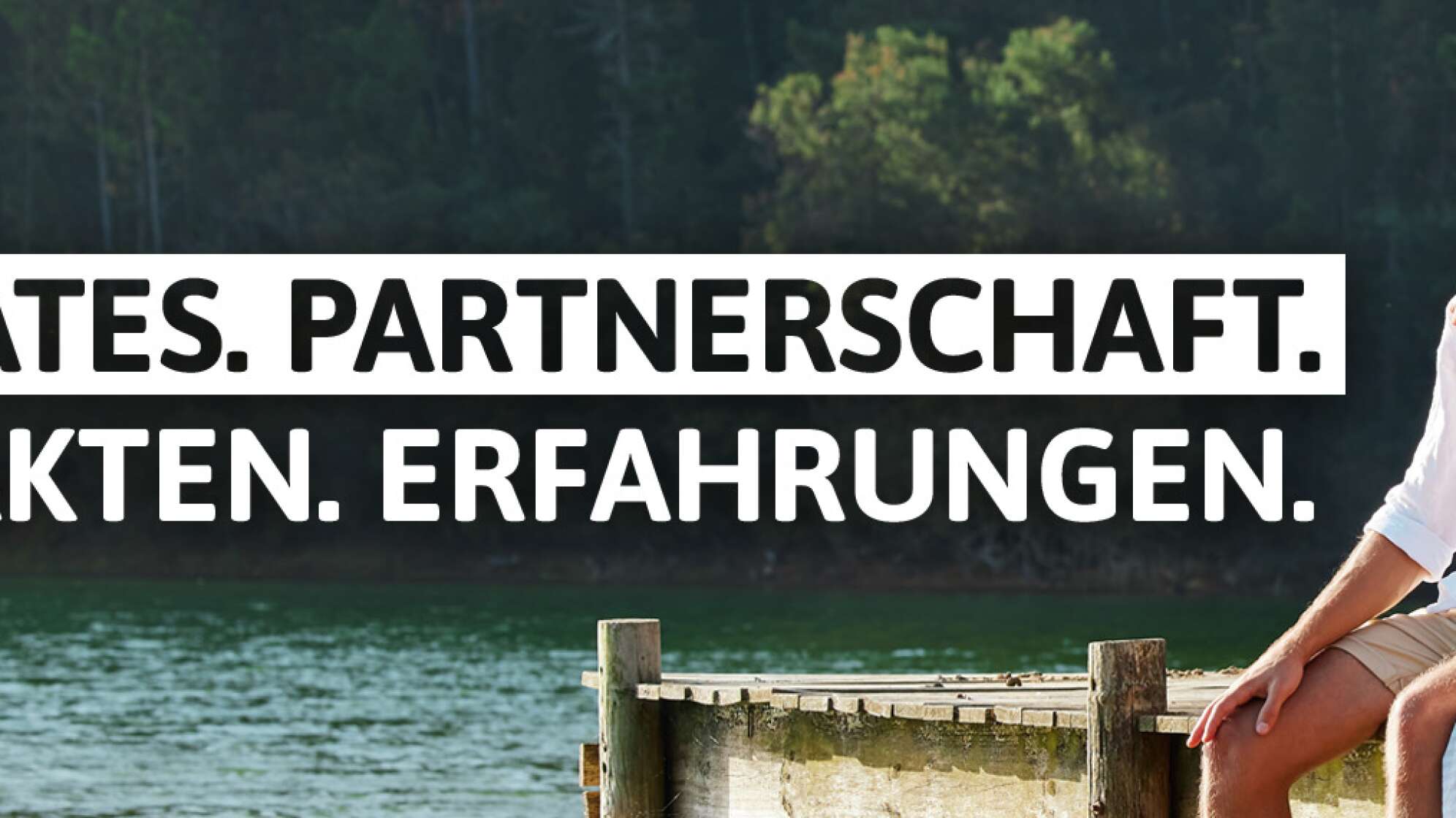 Liebe, Sex und Partnerschaft