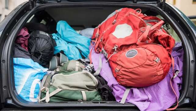 Urlaub mit dem Auto: Daran müsst ihr denken