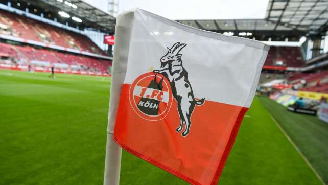 Dank Europacup und Transfers: Köln mit positivem Ergebnis