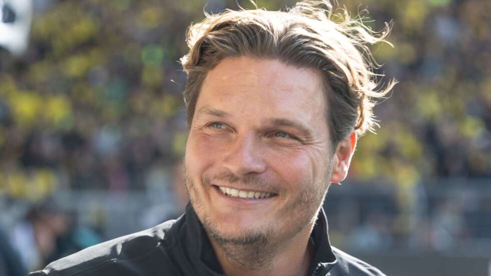 BVB-Coach Terzic: «Es fehlt noch ein bisschen die Magie»