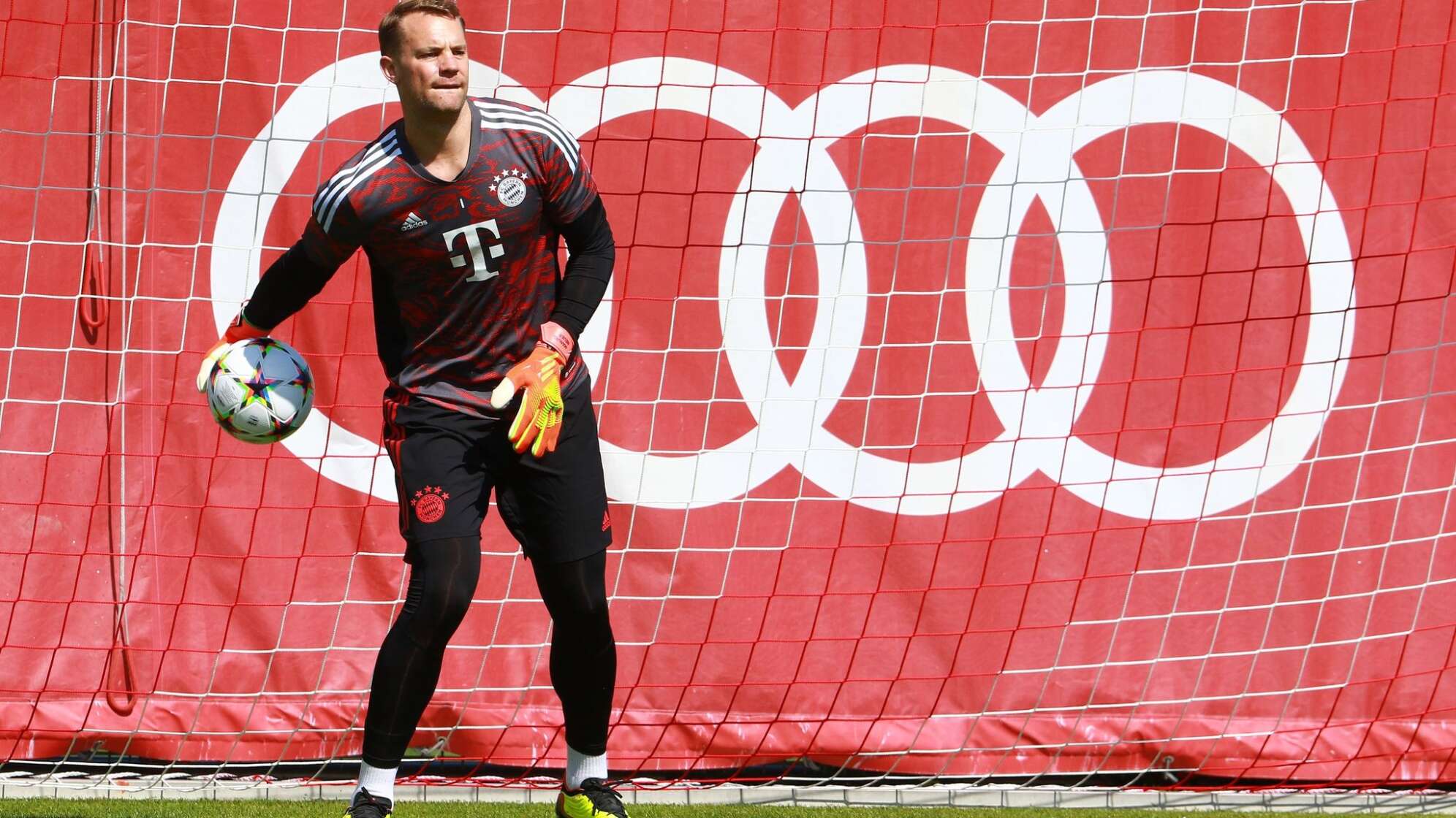 Manuel Neuer