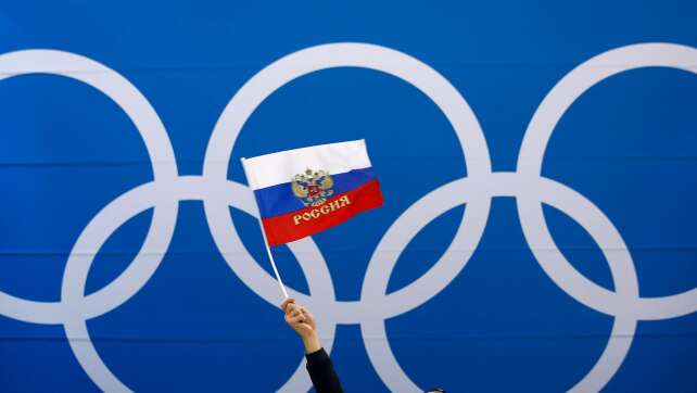 Paralympics: Russland-Rückkehr erzürnt Verbandschef