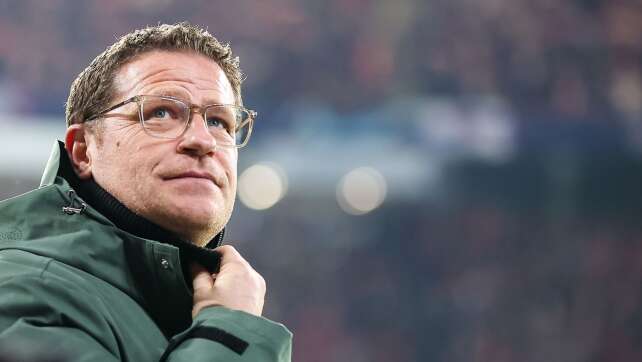Bayern-Beben in Leipzig: Eberl muss bei RB gehen