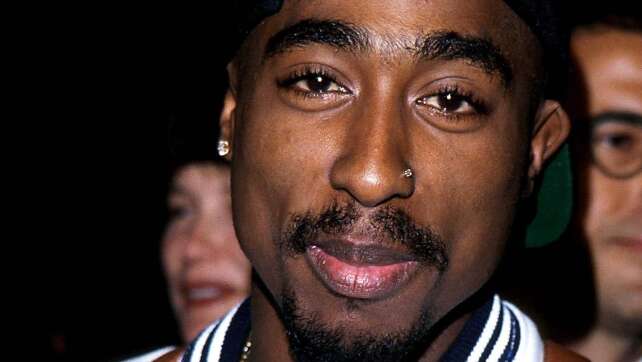 27 Jahre nach Mord an Tupac Shakur: Verdächtiger angeklagt