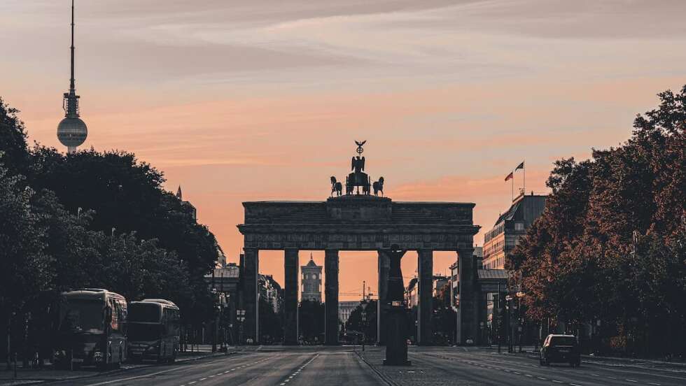Brandenburger Tor