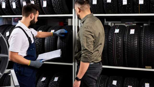 7 wichtige Punkte für den Kauf von neuen Autoreifen