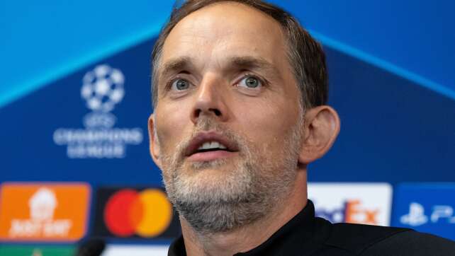 Tuchel wirbt für «verdienten Spieler» Boateng