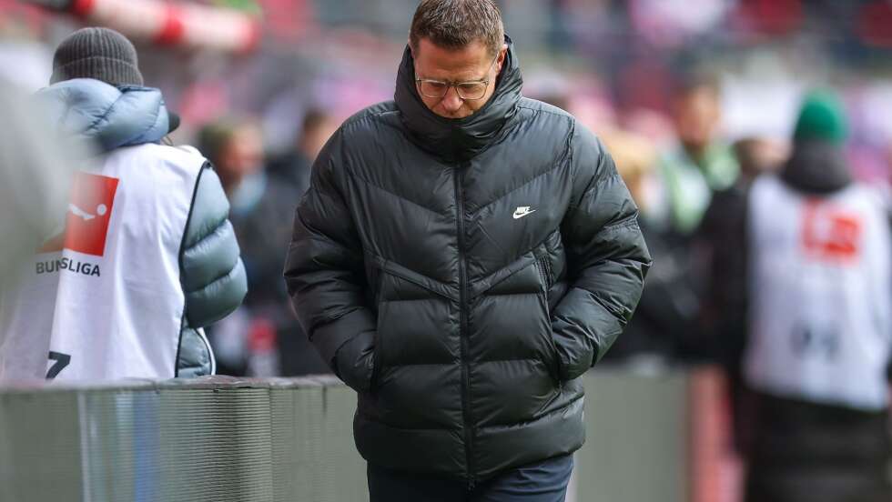Millionen-Ablöse fällig: Weg frei für Eberl zum FC Bayern