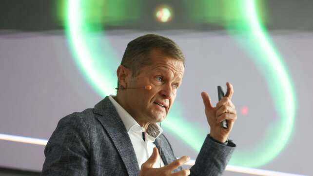 Physik-Nobelpreisträger Ferenc Krausz völlig überrascht