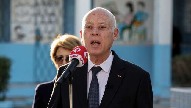 Ärger um Migrationspakt: Tunesien lehnt EU-Finanzhilfen ab