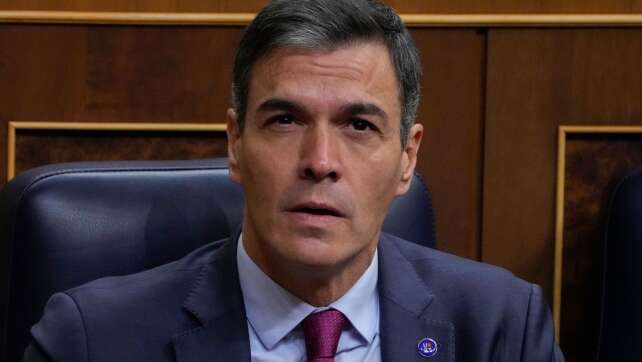 Pedro Sánchez mit Regierungsbildung beauftragt