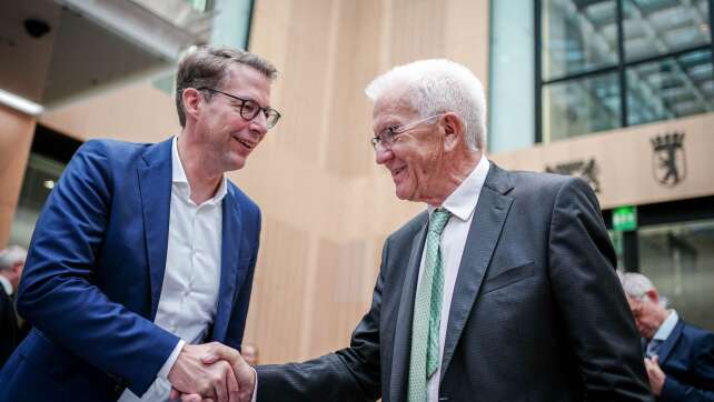 Blume erfreut über Nobelpreis für Krausz