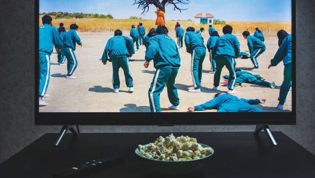 Squid Game im echten Leben: Das wird die Reality Show!