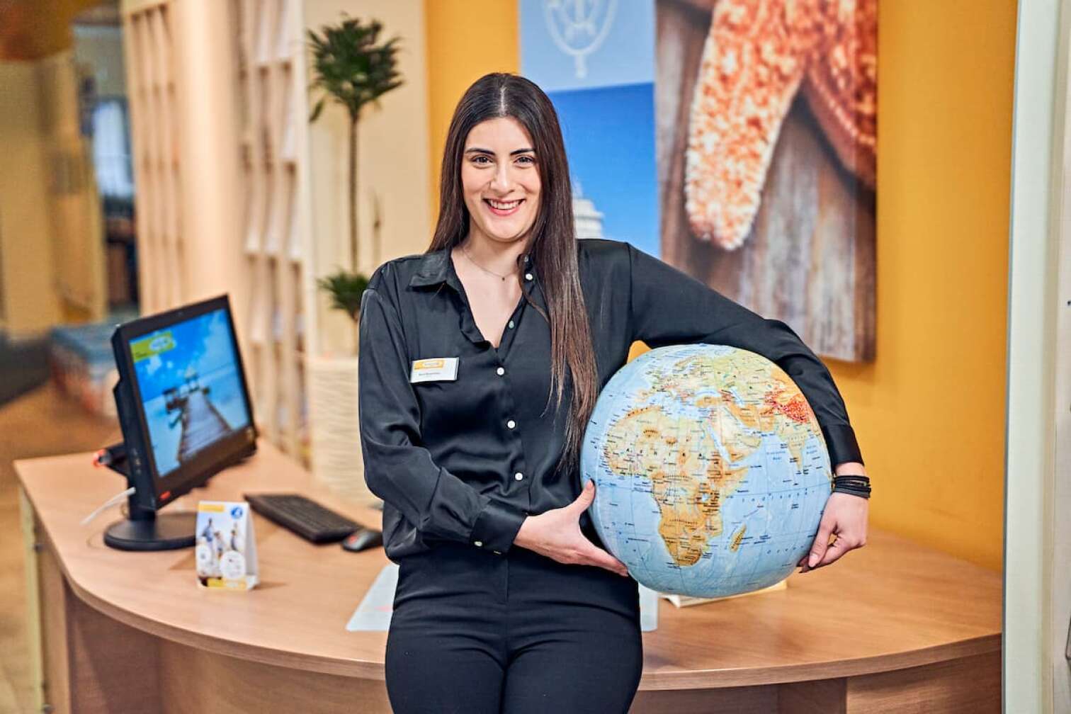 Maria Marantidou_Reiseland Augsburg