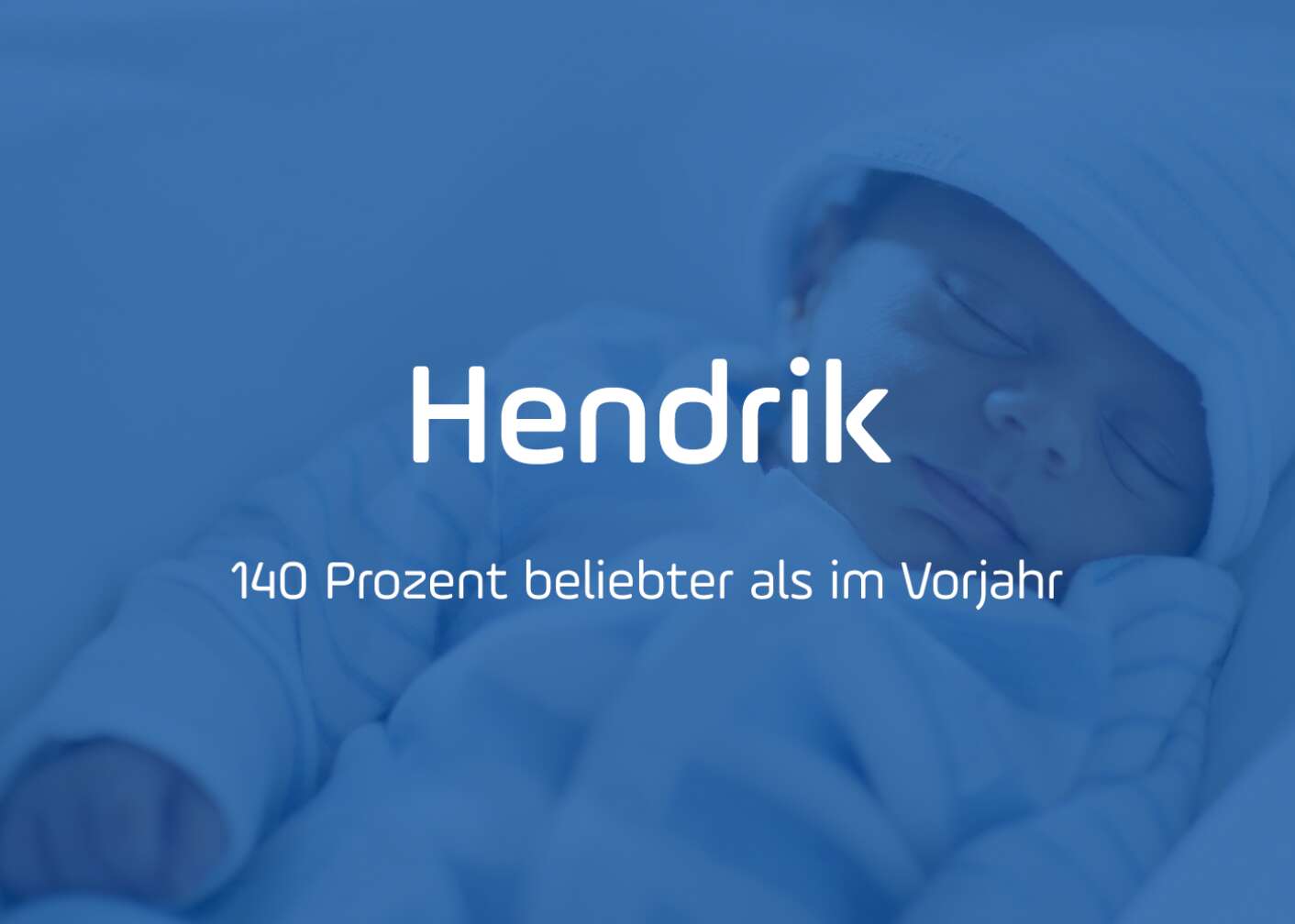 Ausgefallene Vornamen