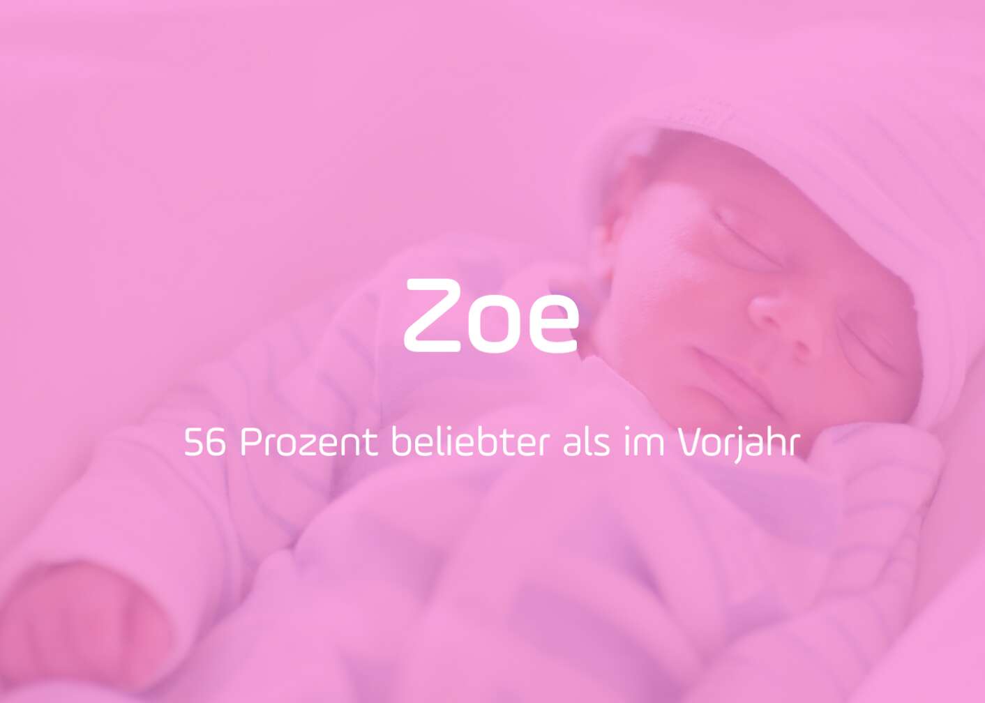 Ausgefallene Vornamen