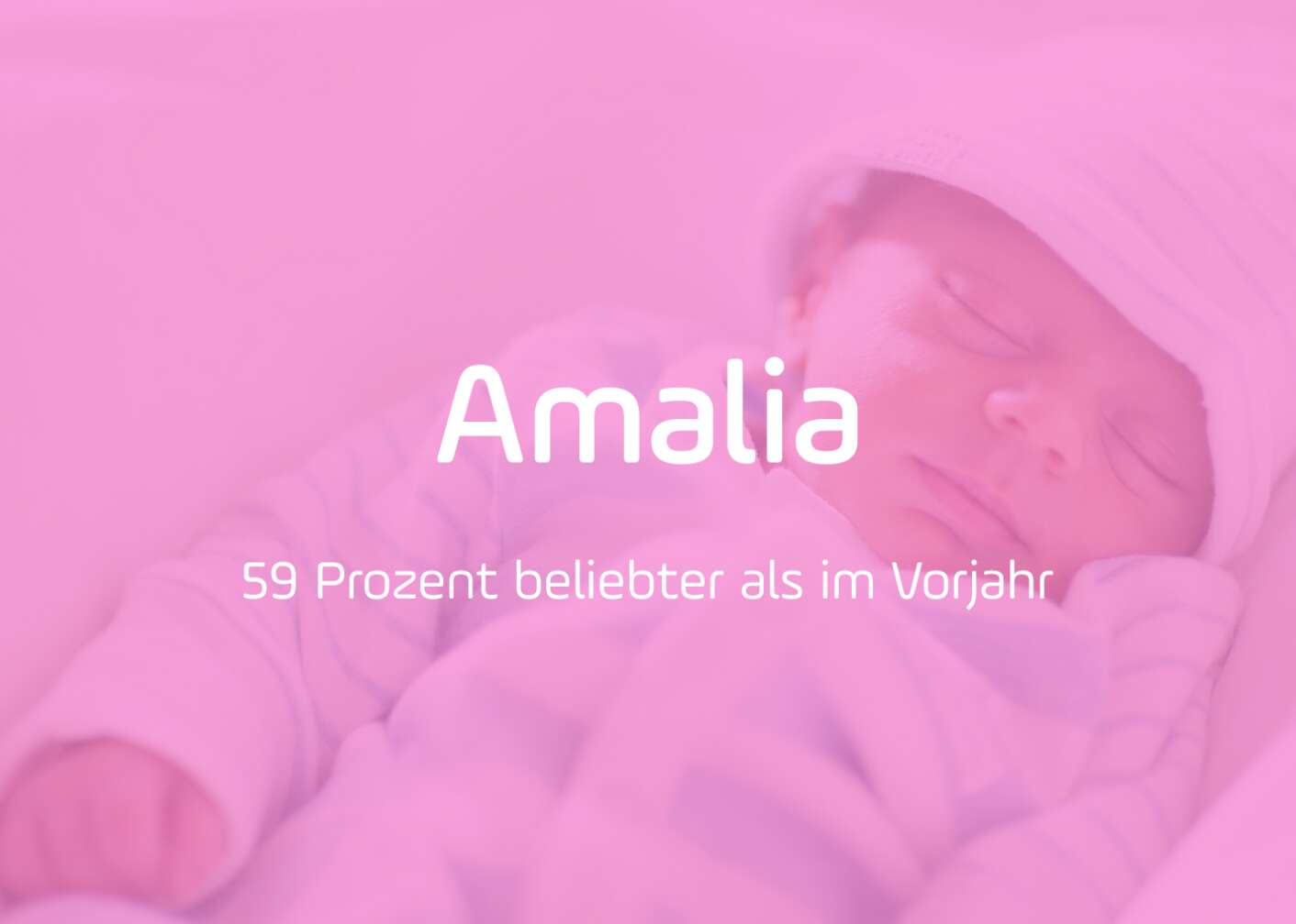 Ausgefallene Vornamen