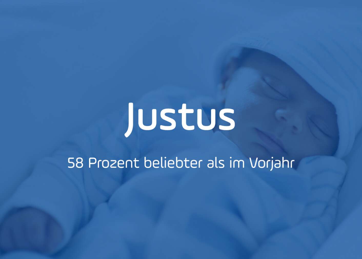 Ausgefallene Vornamen