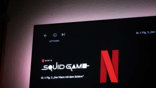 Warnung vor Netflix-Serie "Squid Game": Kinder spielen Gewaltszenen nach