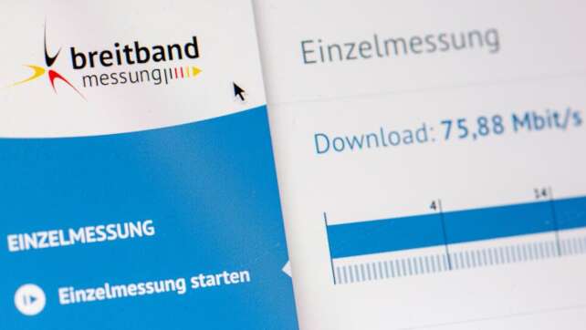 Schlechte Netzqualität in Bayern: Wo und wie ihr euer Internet überprüfen könnt