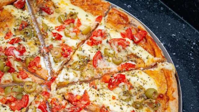 Stromsparen in der Küche: So viel kostet das Aufbacken einer Fertigpizza
