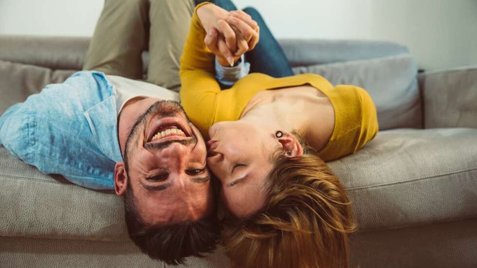 Love Language: Wie zeigt ihr eure Liebe?