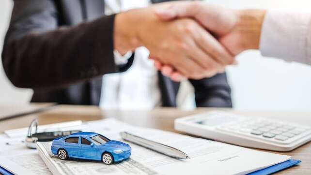 Autoversicherung bis Ende November wechseln: Hier der Vergleichsrechner