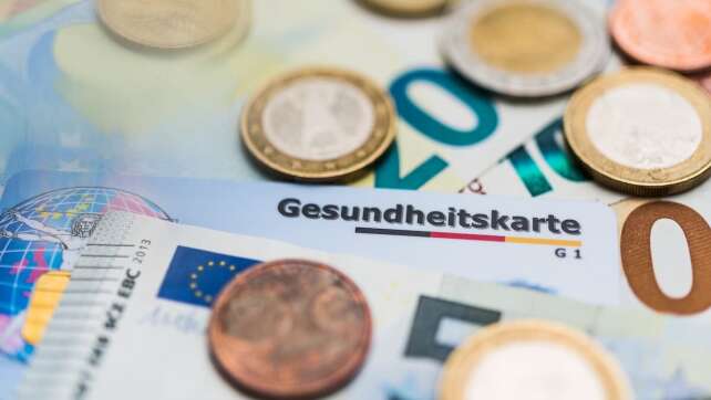 Beitrags-Check von Finanztest: Welche Krankenkassen 2023 am günstigsten sind