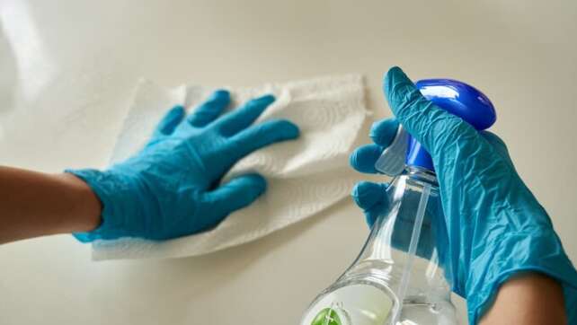 Putzplan: So oft solltet ihr eure Wohnung wirklich putzen