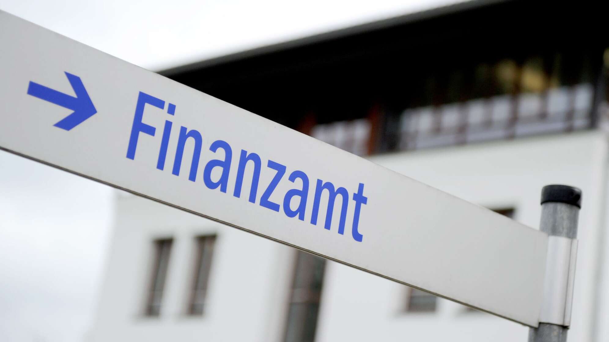 Finanzamt