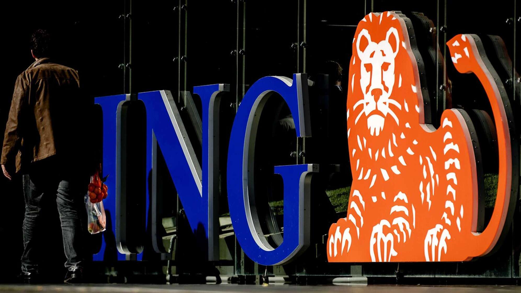 ING-Diba Bank Logo