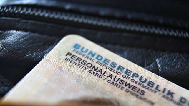 Neue Pflicht beim Personalausweis: Fingerabdruck wird ein Muss!