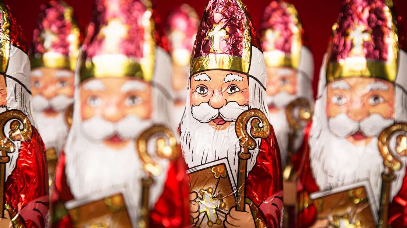 Das gro-ho-ho-ho-ße Nikolaus Quiz: Was wisst ihr wirklich über ihn?