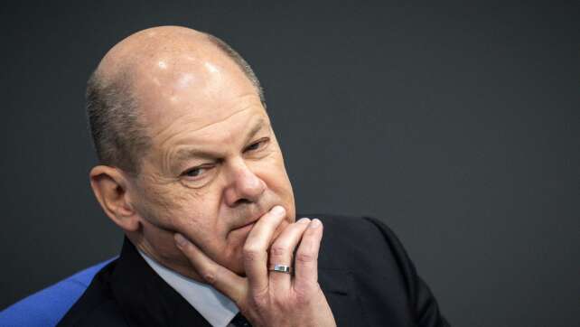 Bis zu 80 Euro: Finanzminister Scholz will Kleinsparer steuerlich entlasten