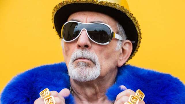 Zu viel Geld? Geld mit Stil verprassen!