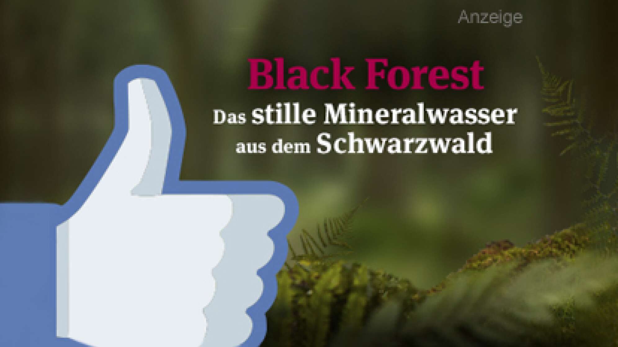 Black Forest