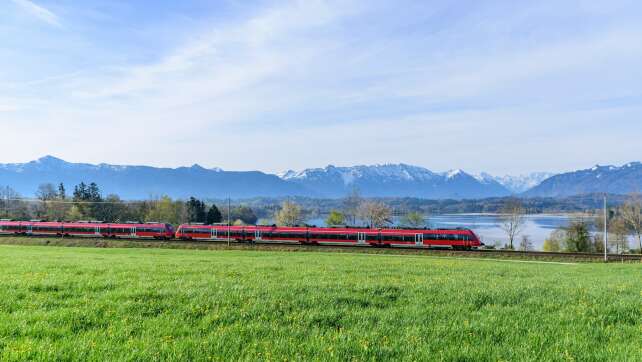 Wohin soll die Reise gehen? 5 tolle Ausflugsziele in Bayern