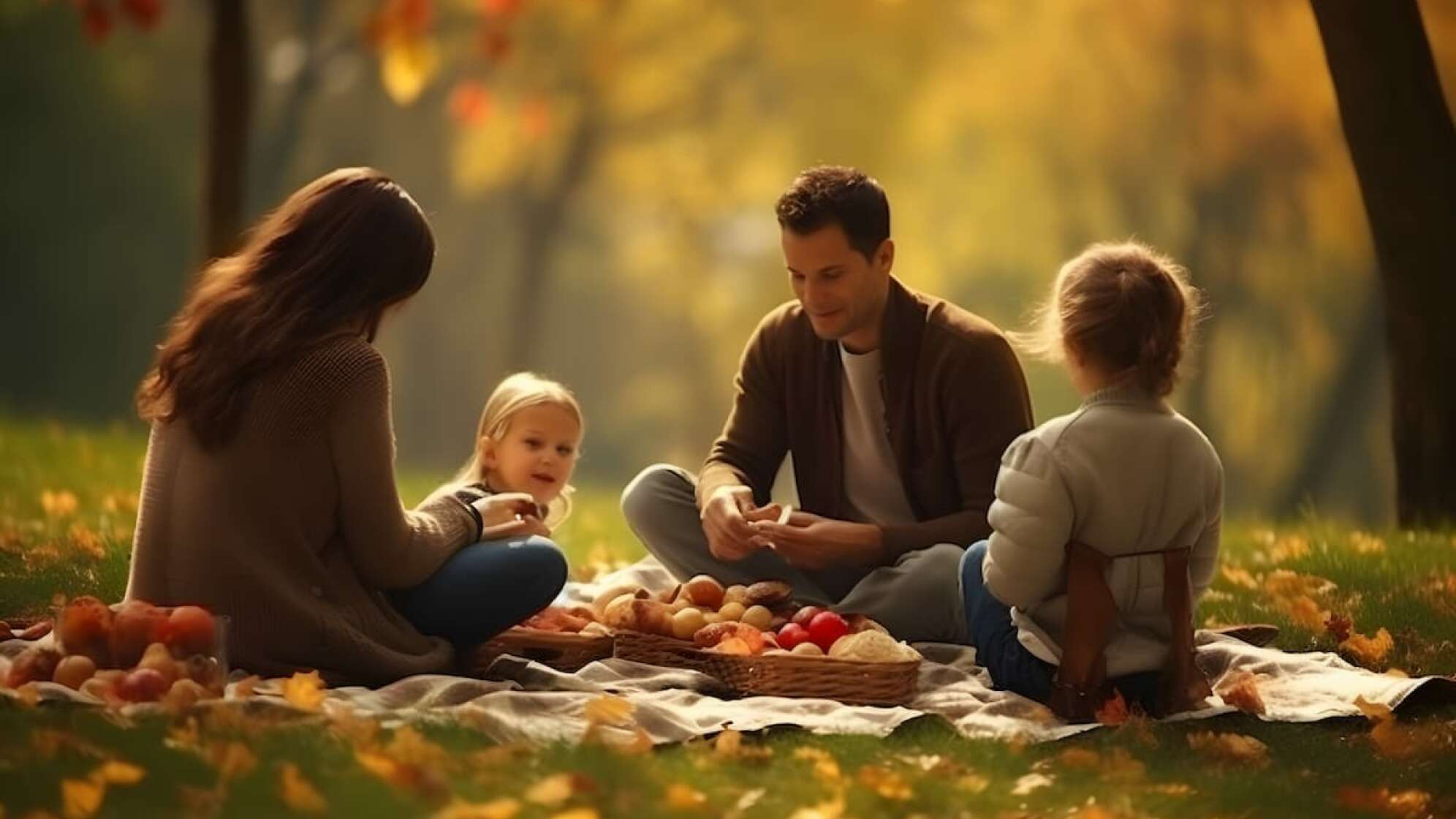 Wo könnte man den Herbst schöner als im bayerischen Umland genießen? Die DB Regio Bayern bringt euch raus!