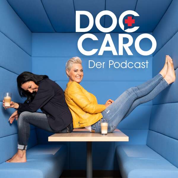 Doc Caro - Der Podcast