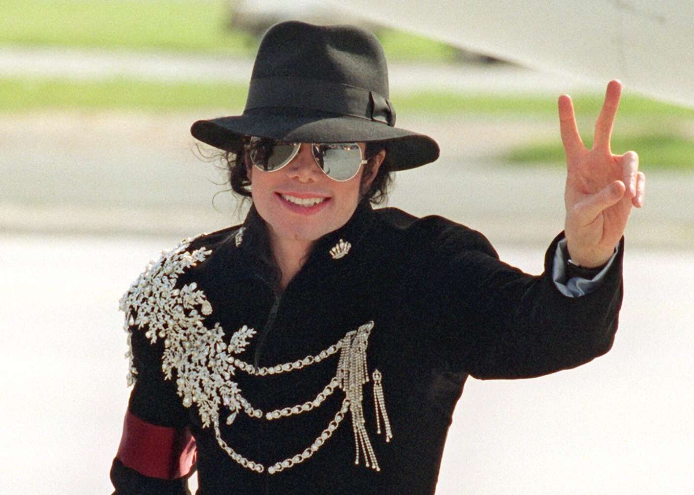 Hits from heaven