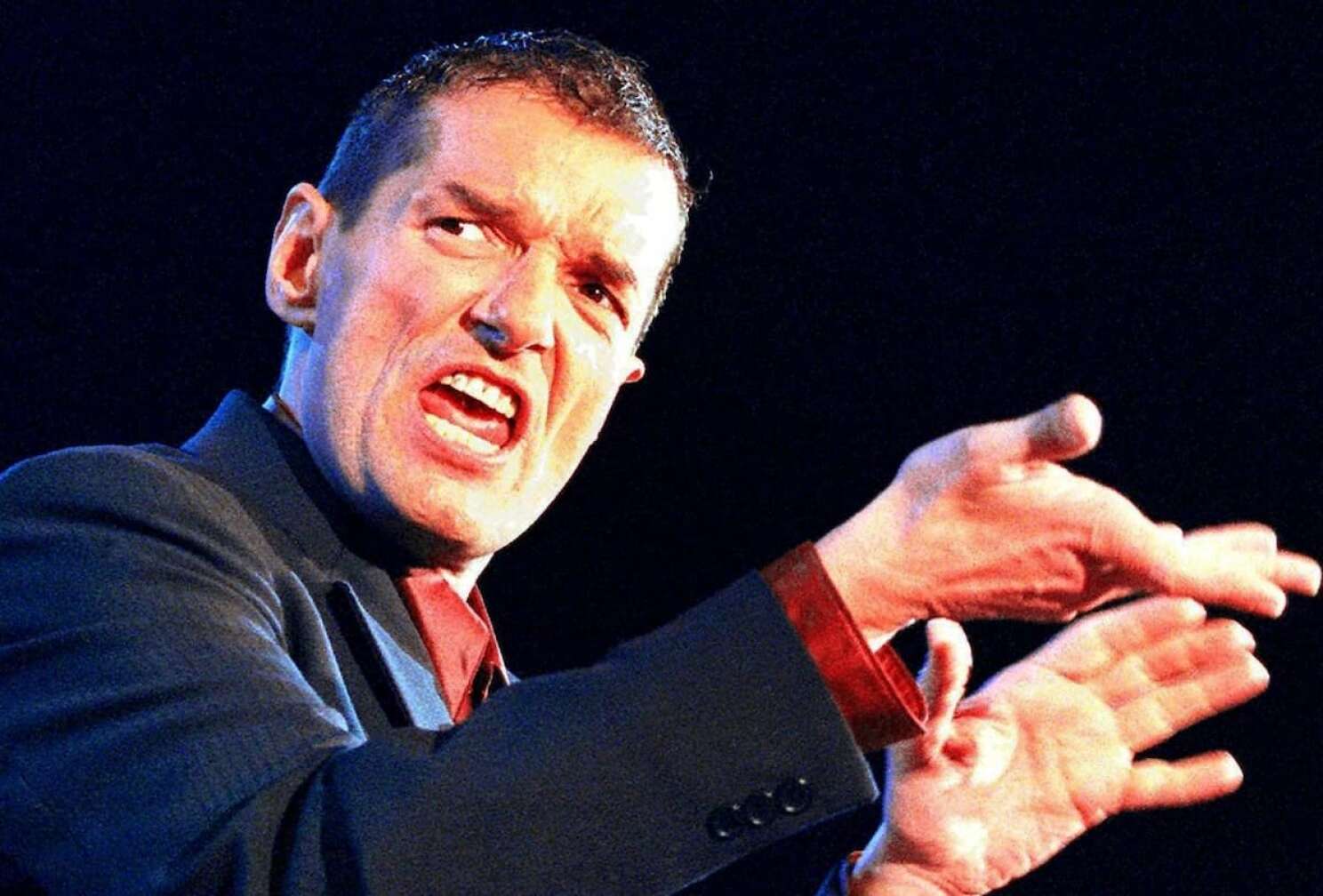 Der ANTENNE BAYERN Musikfeiertag: Hits in Heaven
