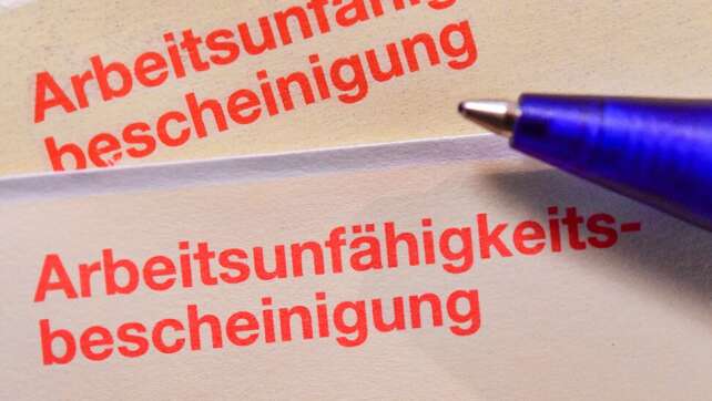 Krankschreibung per Videochat: Das ist künftig erlaubt