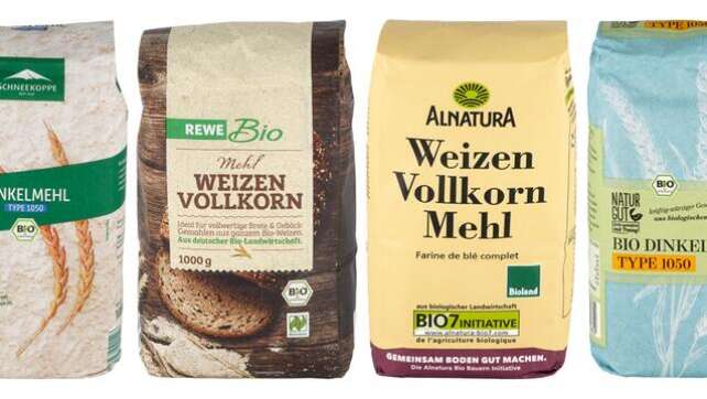 Mehl-Test: Wie gesund sind Weizen und Dinkel wirklich?