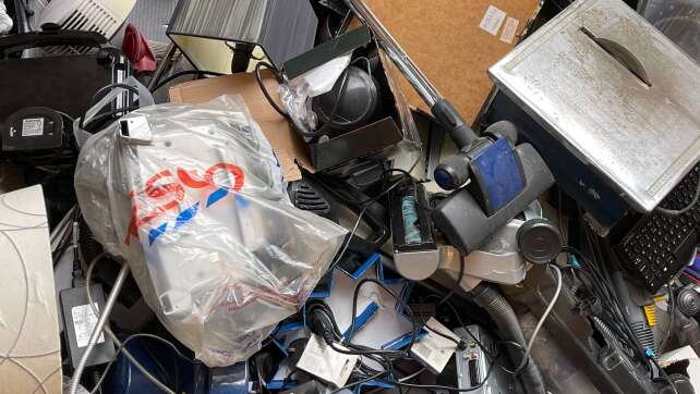 ABC für Recycling: So entsorgt ihr Müll richtig