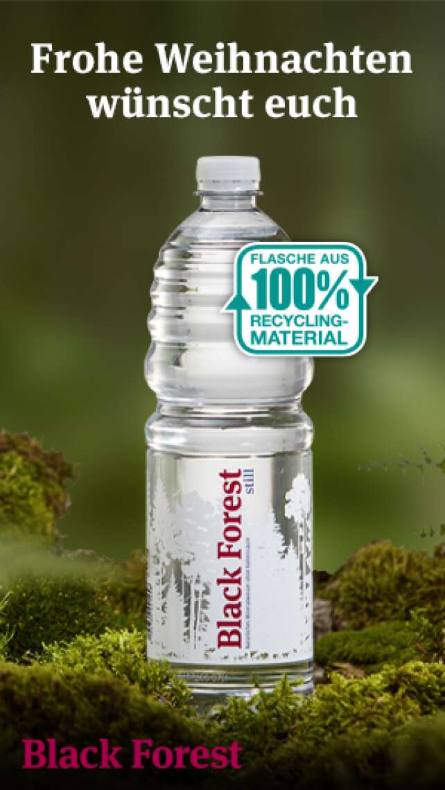 Der ANTENNE BAYERN Adventskalender 8. Türchen