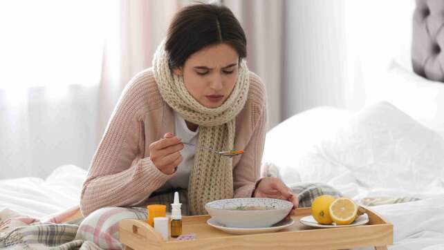 Winter: Diese Lebensmittel solltet ihr jetzt essen