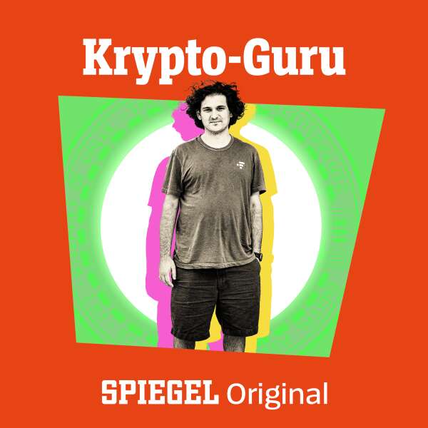 Krypto-Guru