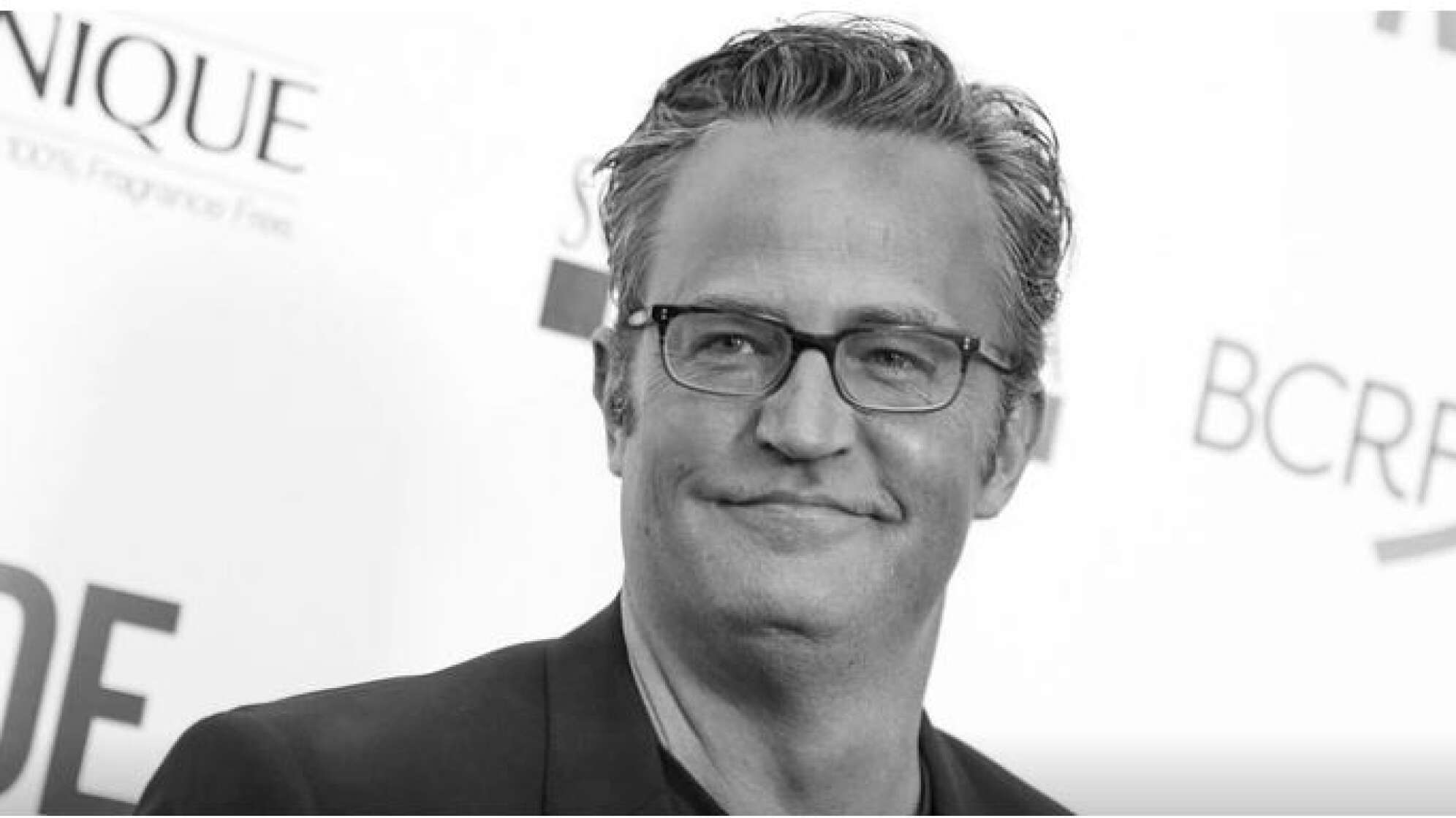 Matthew Perry ist tot