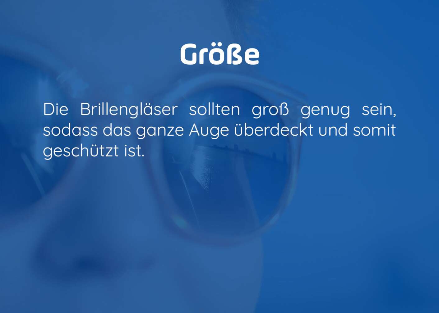 Sonnenbrillentrends